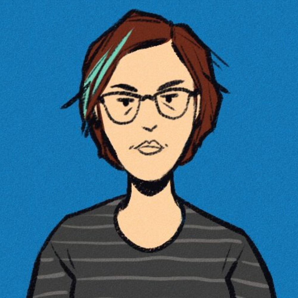 Sonic Freskovich 