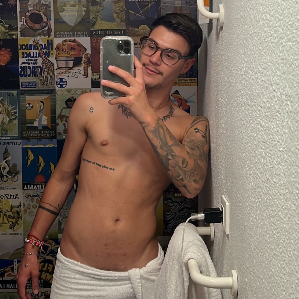 Fabian Cabrera