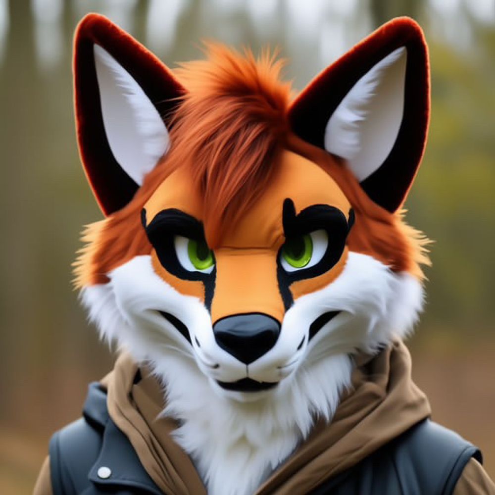 Thunder fox