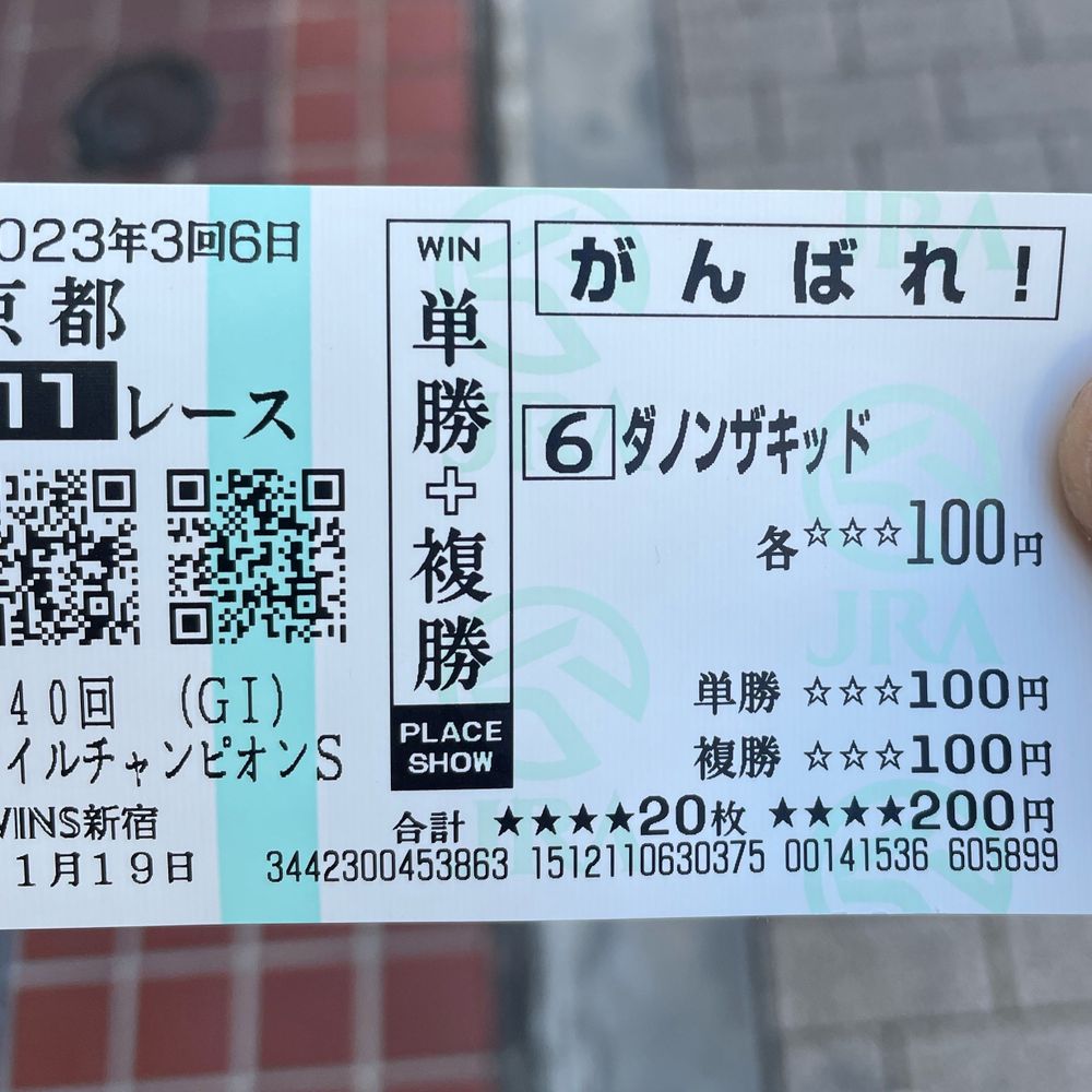 ちょーの