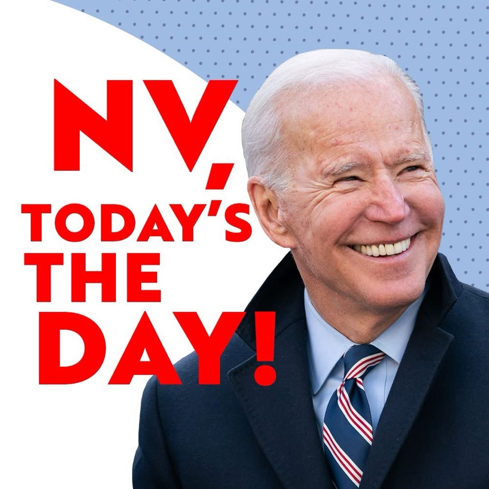 Biden Update