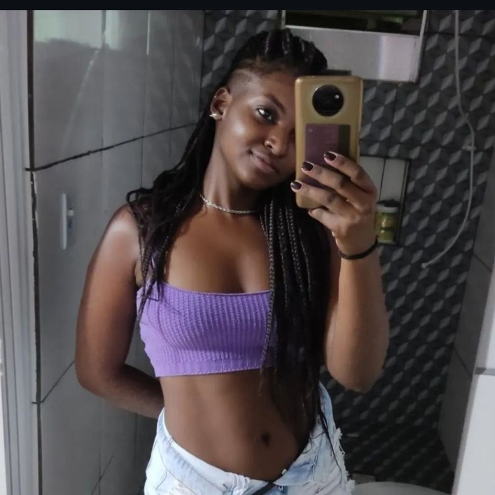 Nascimento 🦋