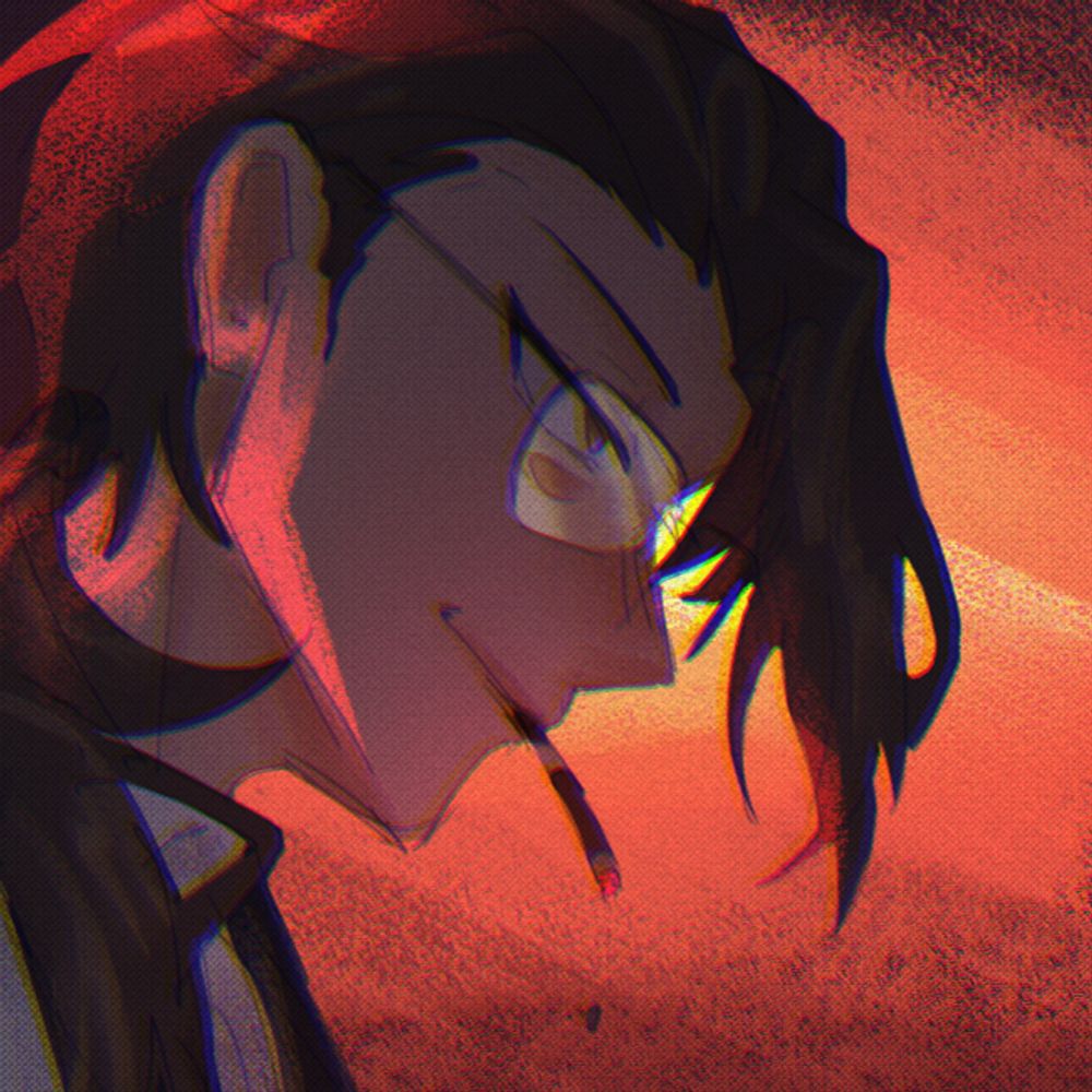 Haru 💤
