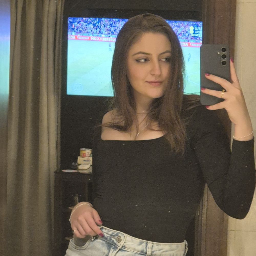 Ludmila Silveira 