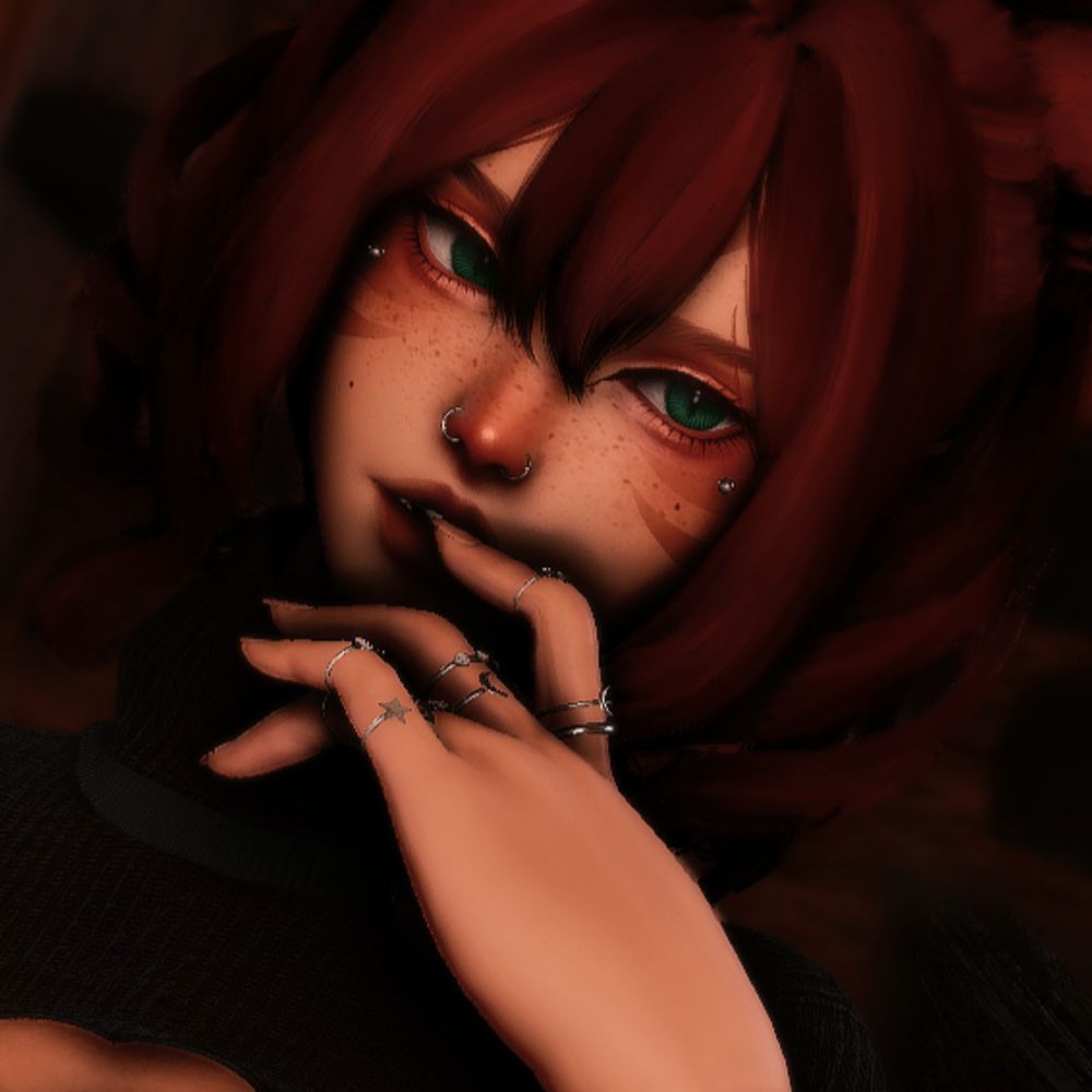 ⛧ 𝔏𝔦𝔩𝔦𝔱𝔥 ⛧