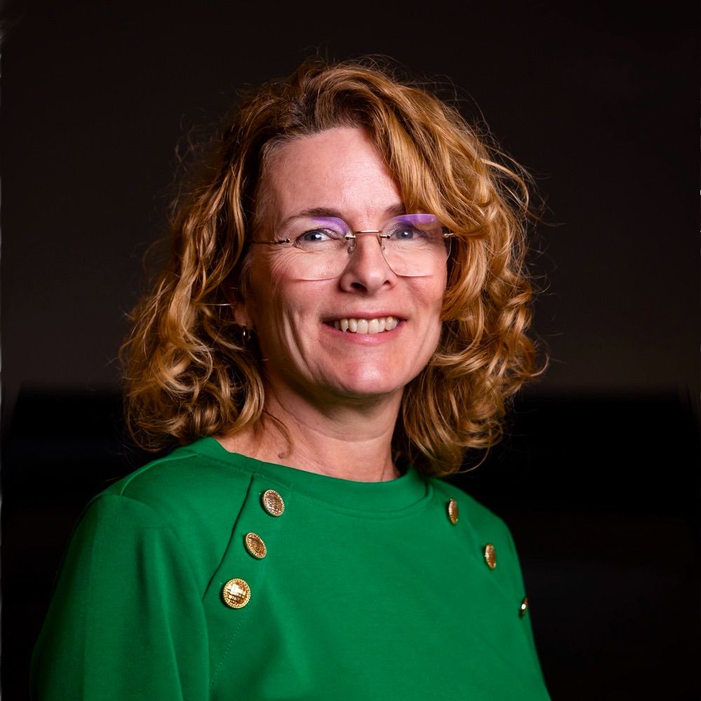 Sabine van der Ploeg