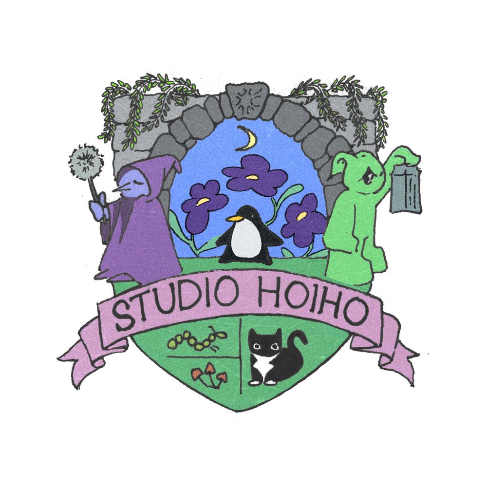STUDIO HOIHO
