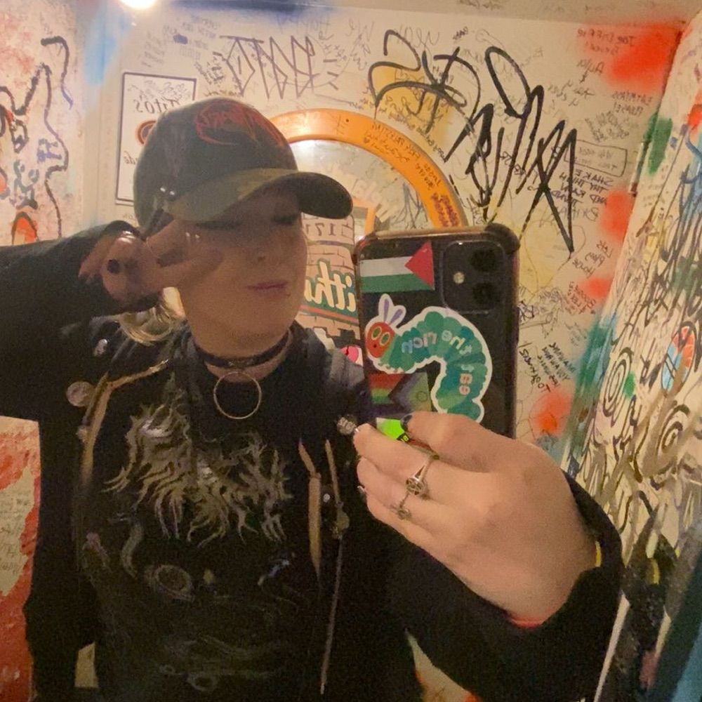 Lizard 𖤐