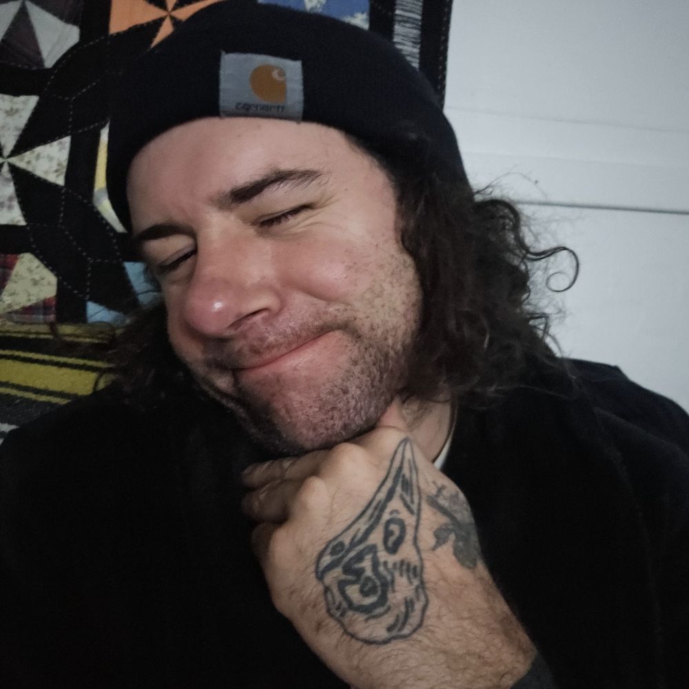 Matt