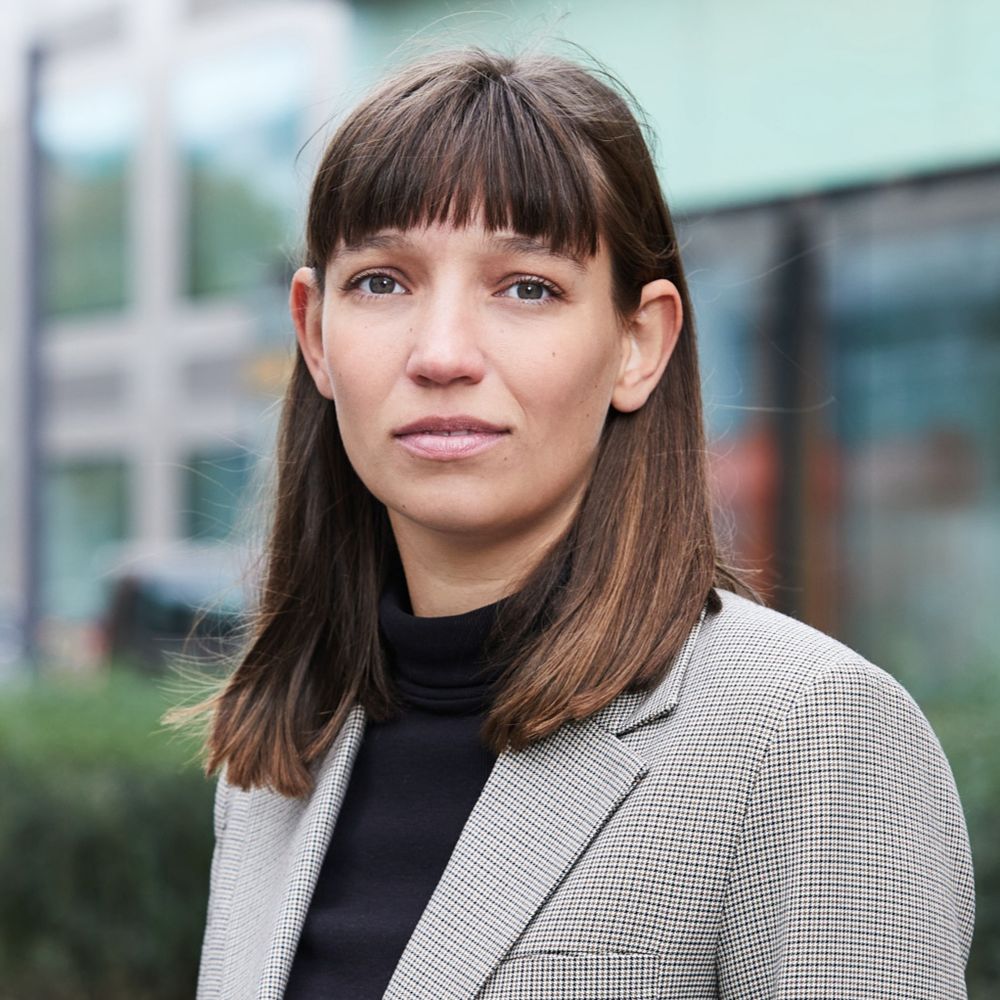 Anna-Chiara Schaub