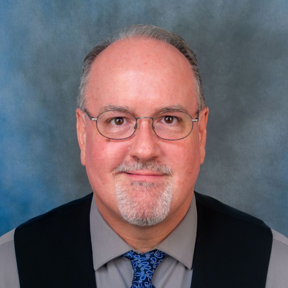 Michael Mroziak