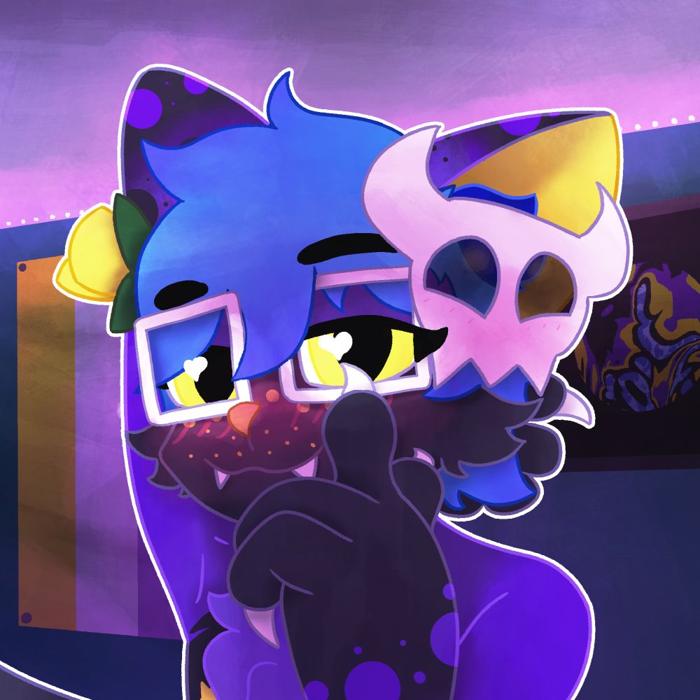 fae 🔞 (HIATUS)