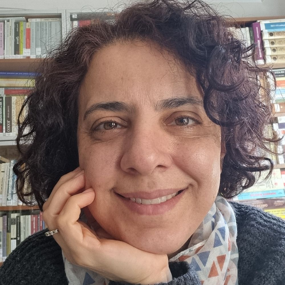 Serap İlhan Asan