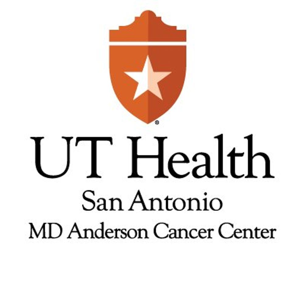 UT Health San Antonio MD Anderson