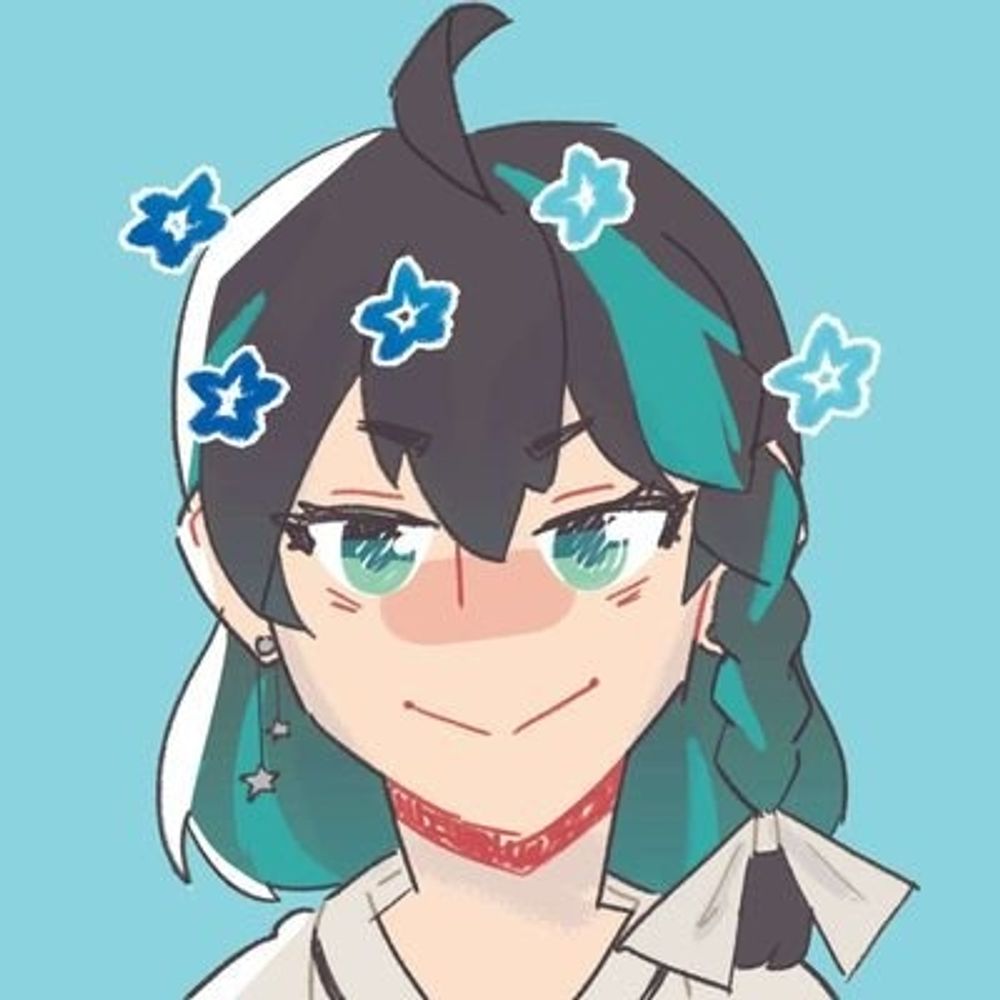 Cyan