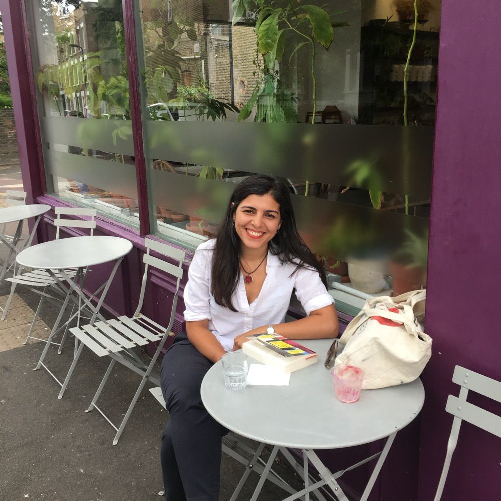 Yesim Yaprak Yildiz