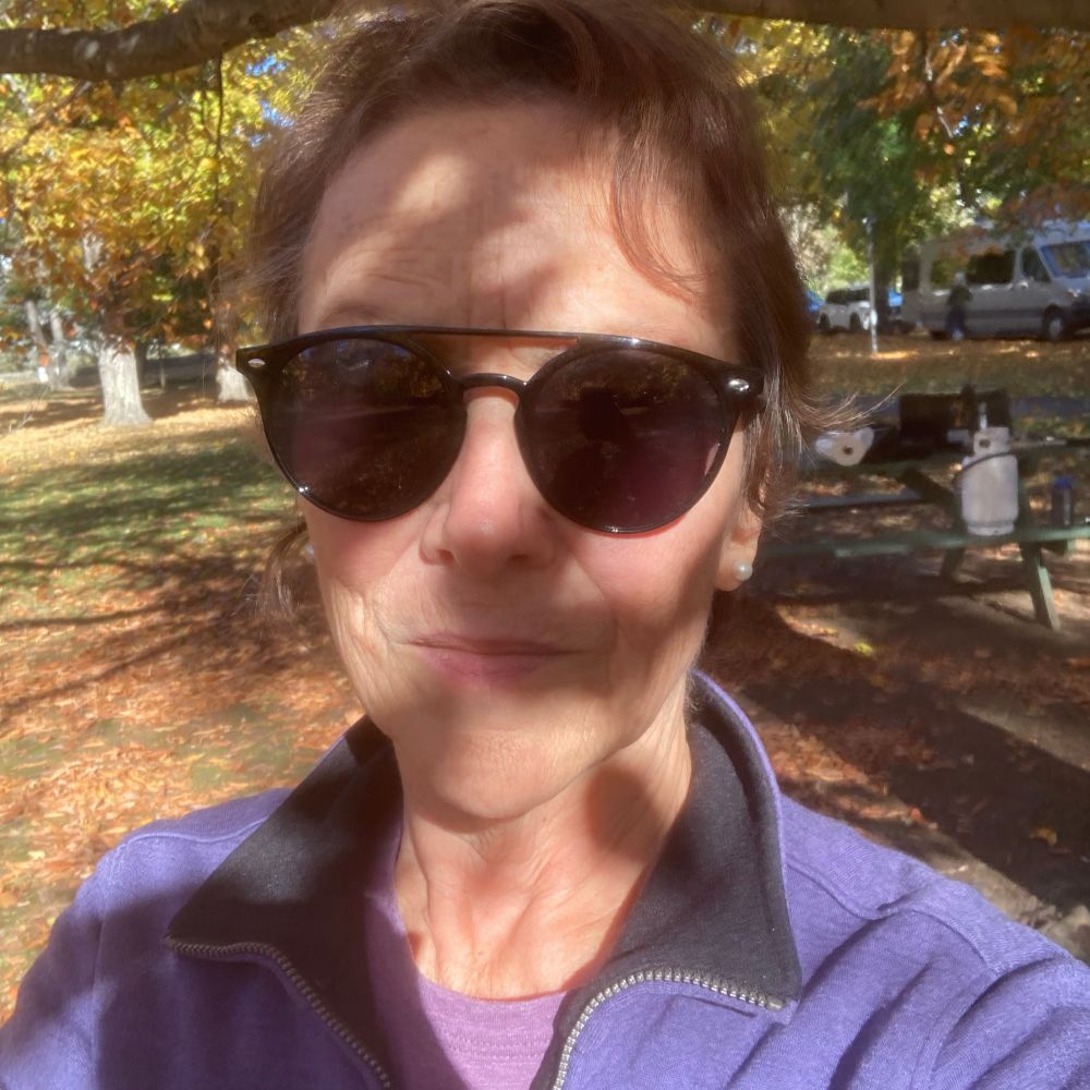Ellen Fayre