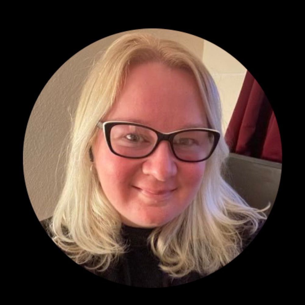 Rachel Hext