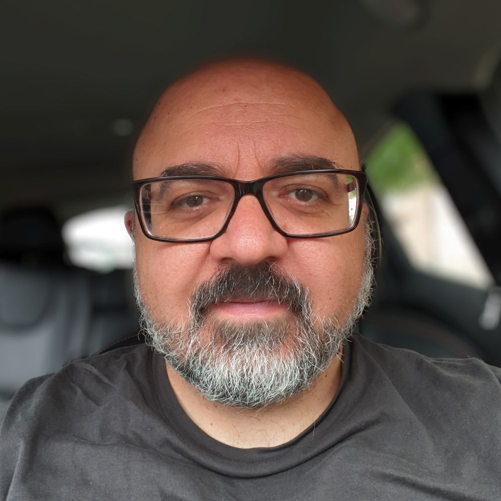 Naseer Alkhouri's avatar