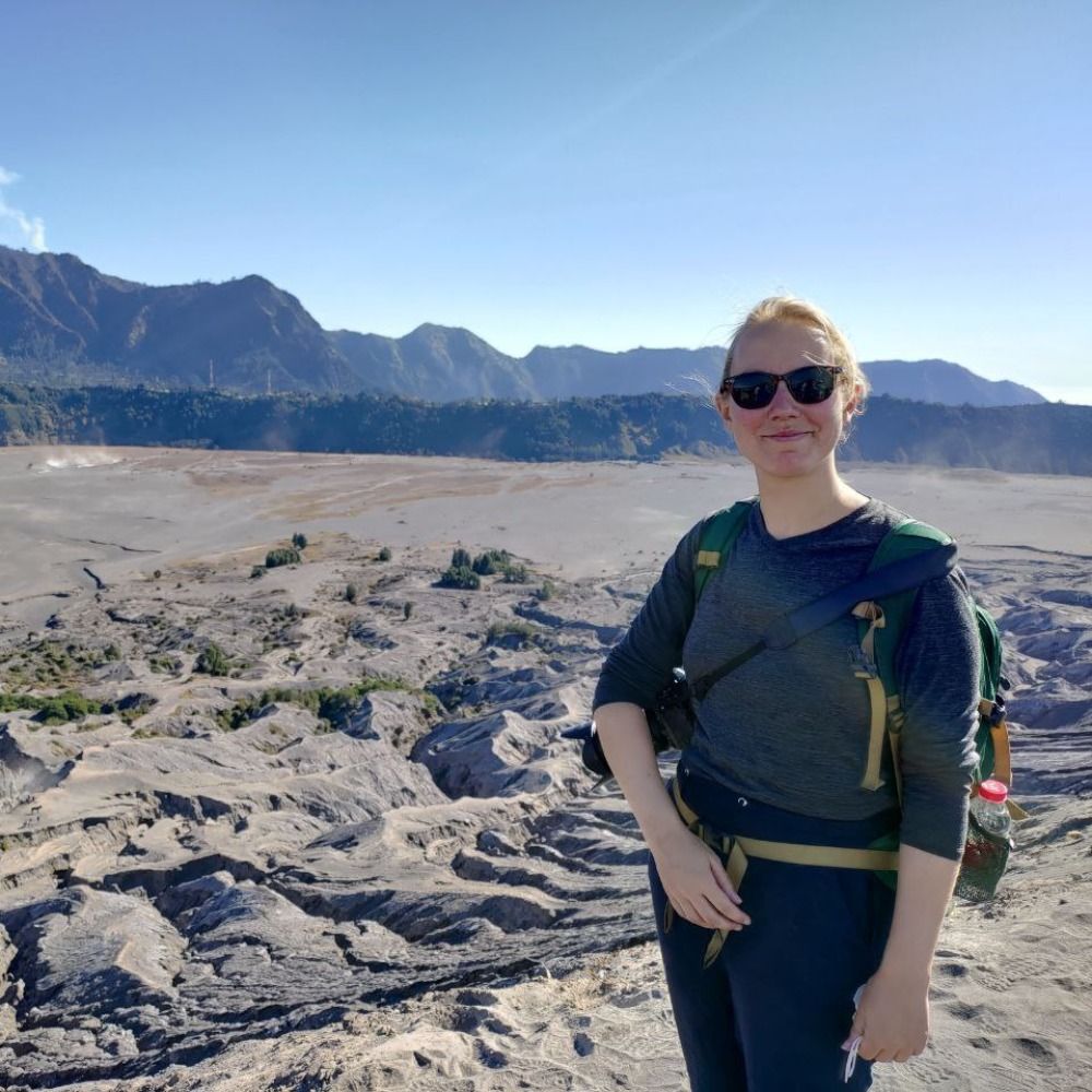 Dr Anne Koopman