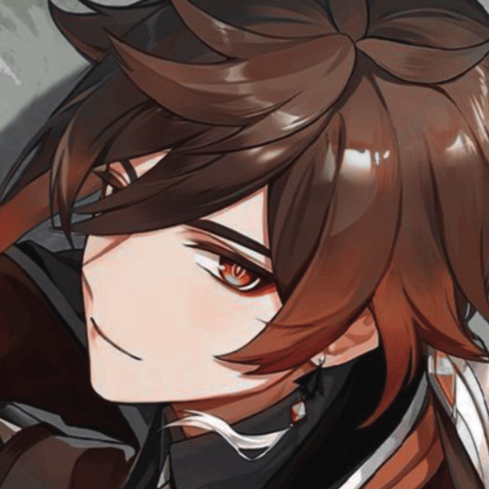 User avatar