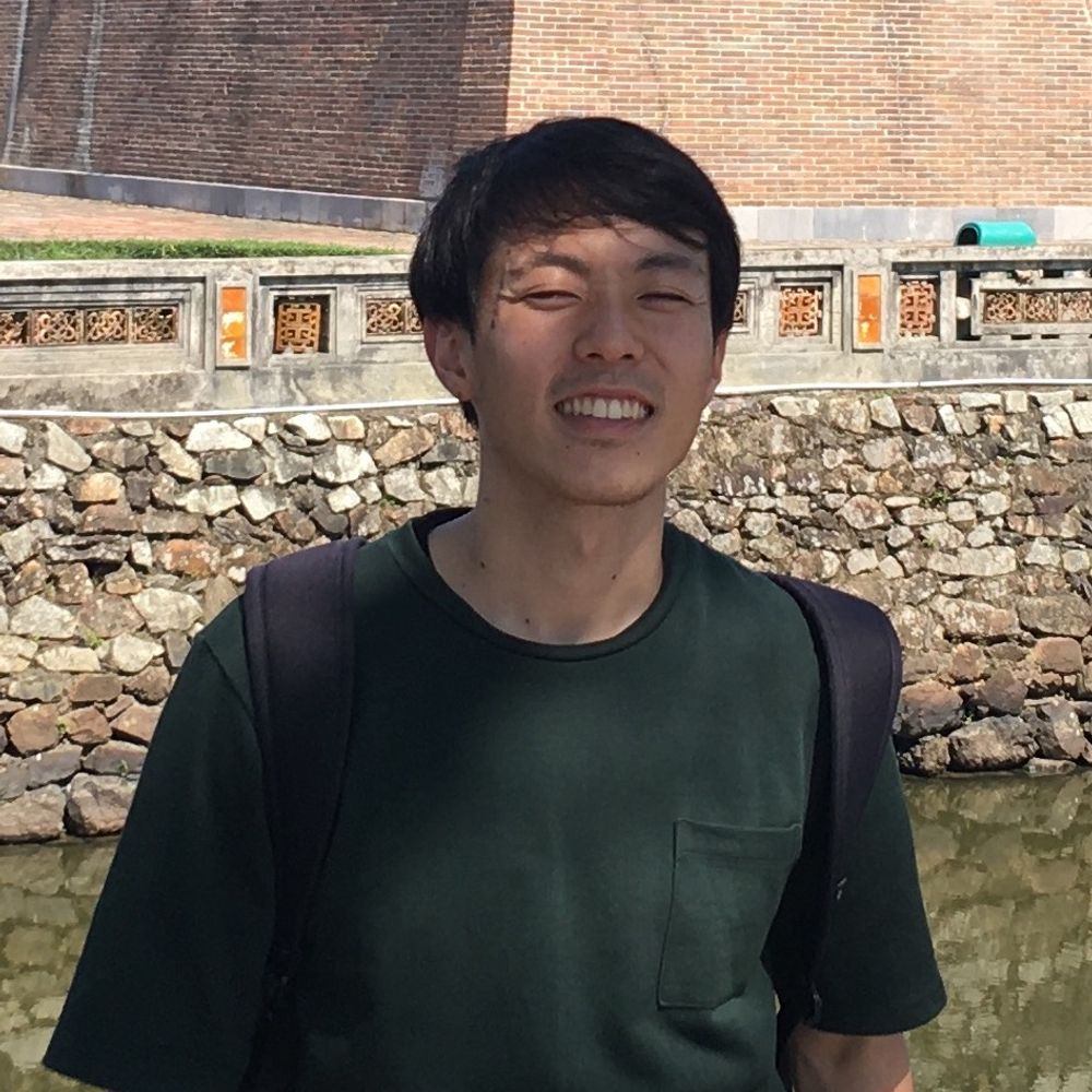 Ryutaro Mori