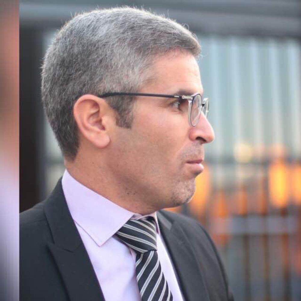 Behnam Chegini
