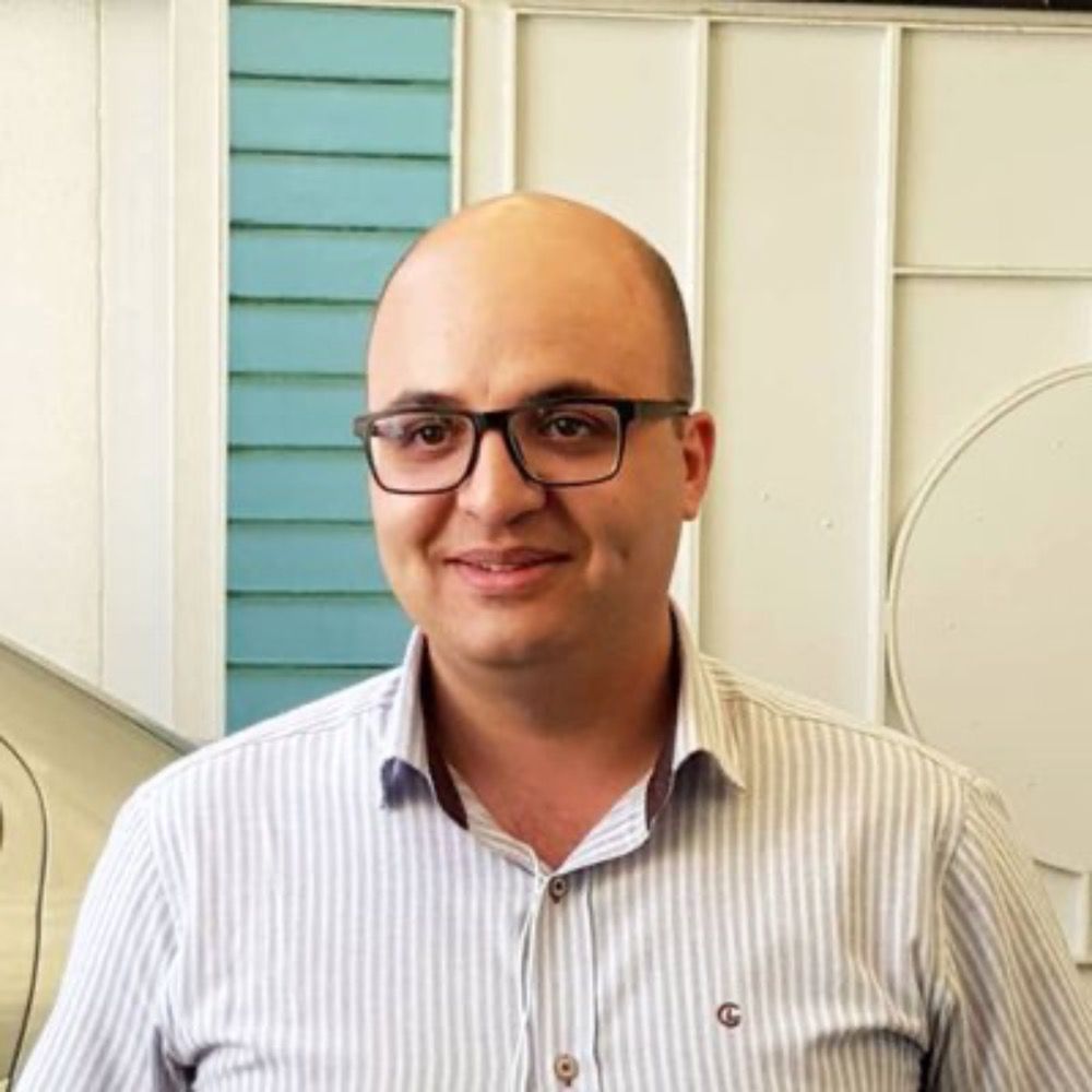 Majid Alavizadeh