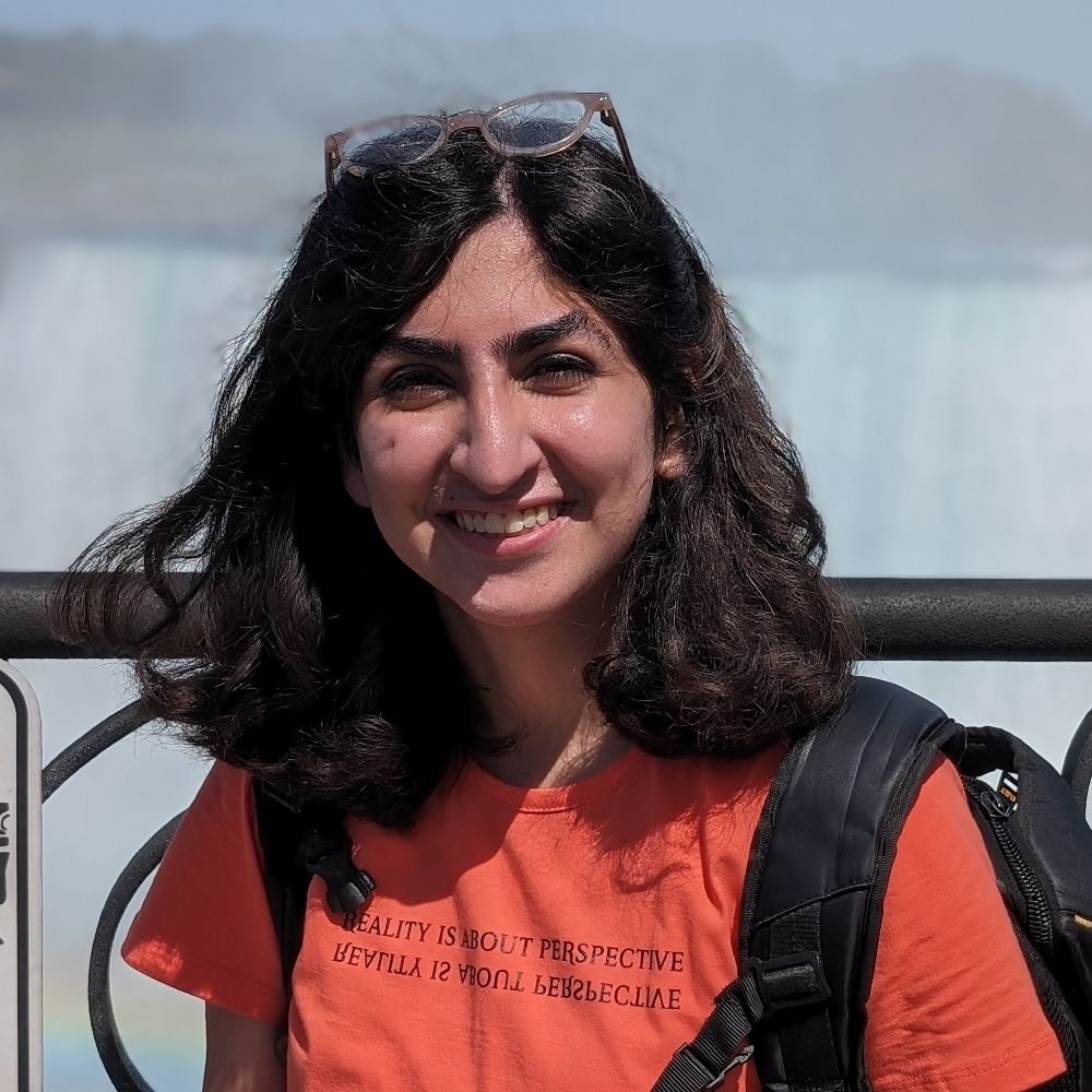 Rana Zakerzade