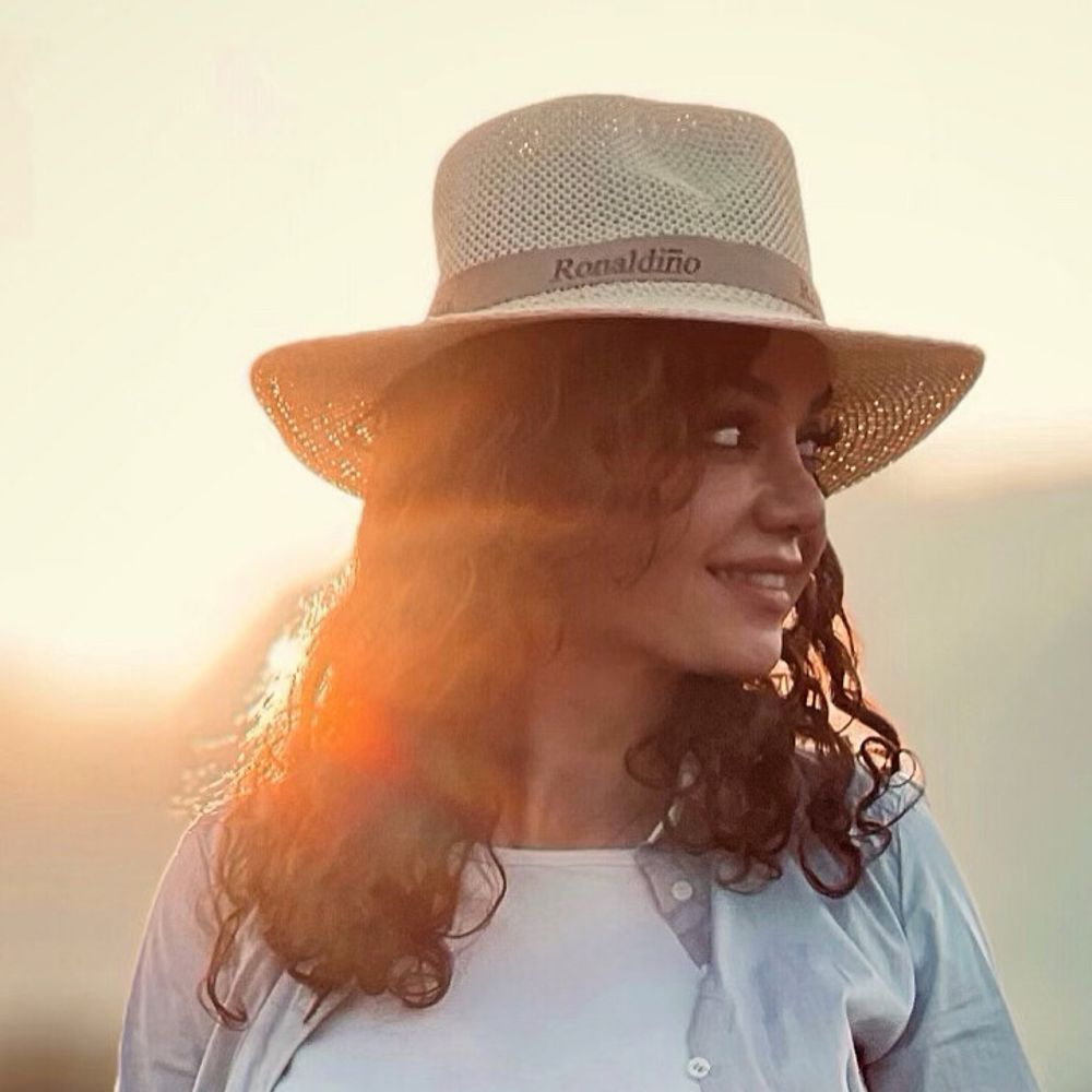 Mona Borzouei