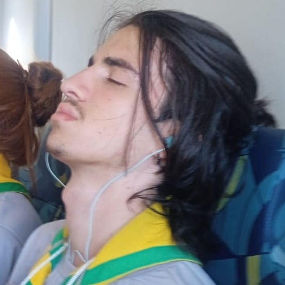 Fael²🏳️‍🌈⃤🎶🖌️🏀⚜️