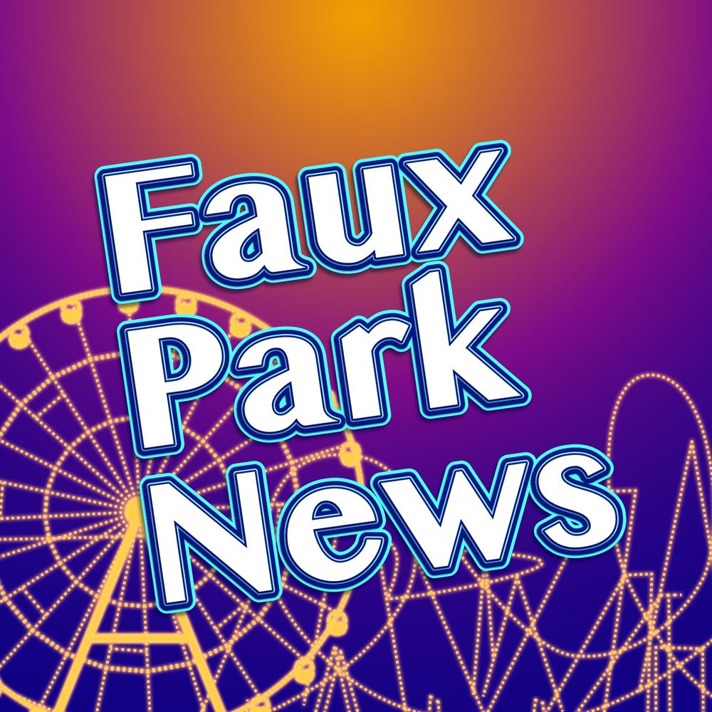 Faux Park News