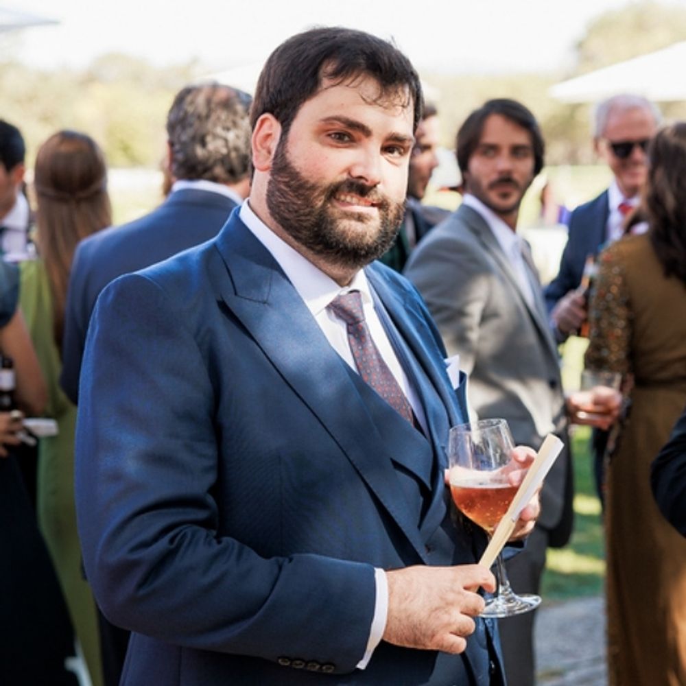 Miguel Chacón 