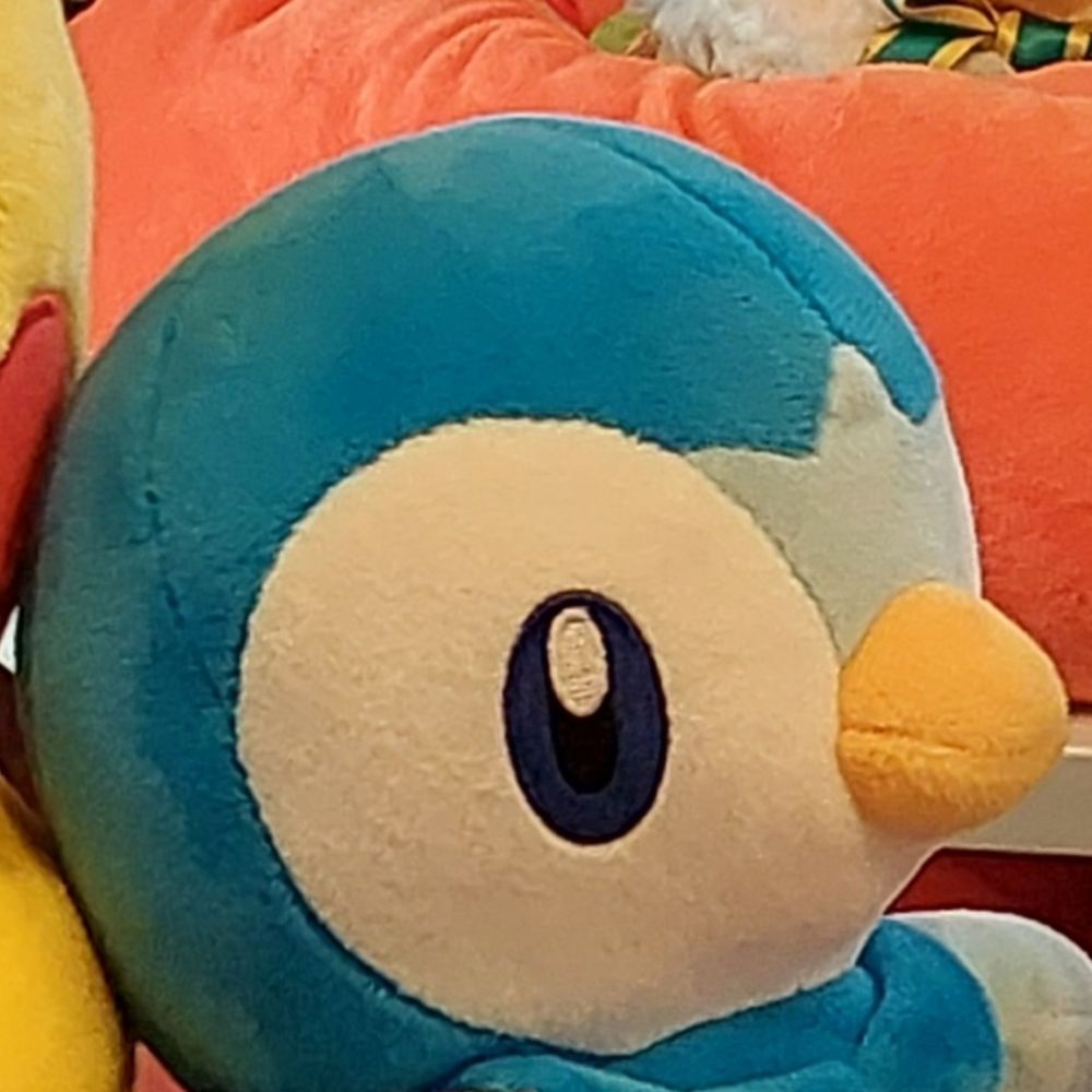 うめまとん