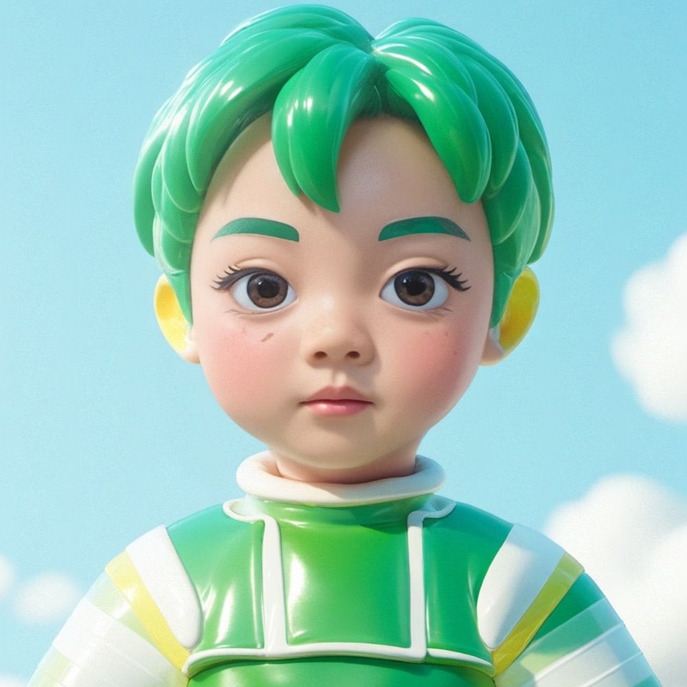 孤高の天才🛁