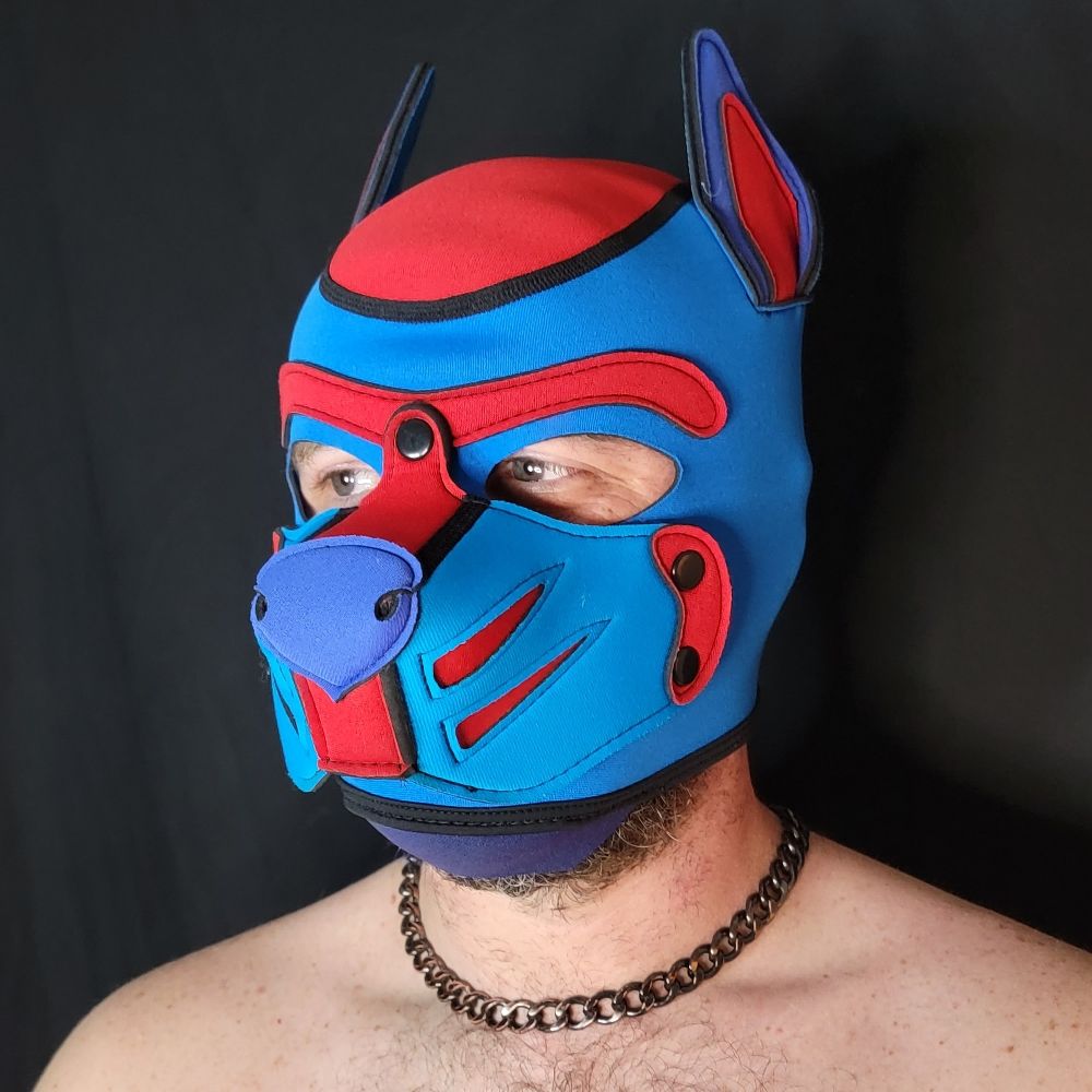 Pup Skeeter 