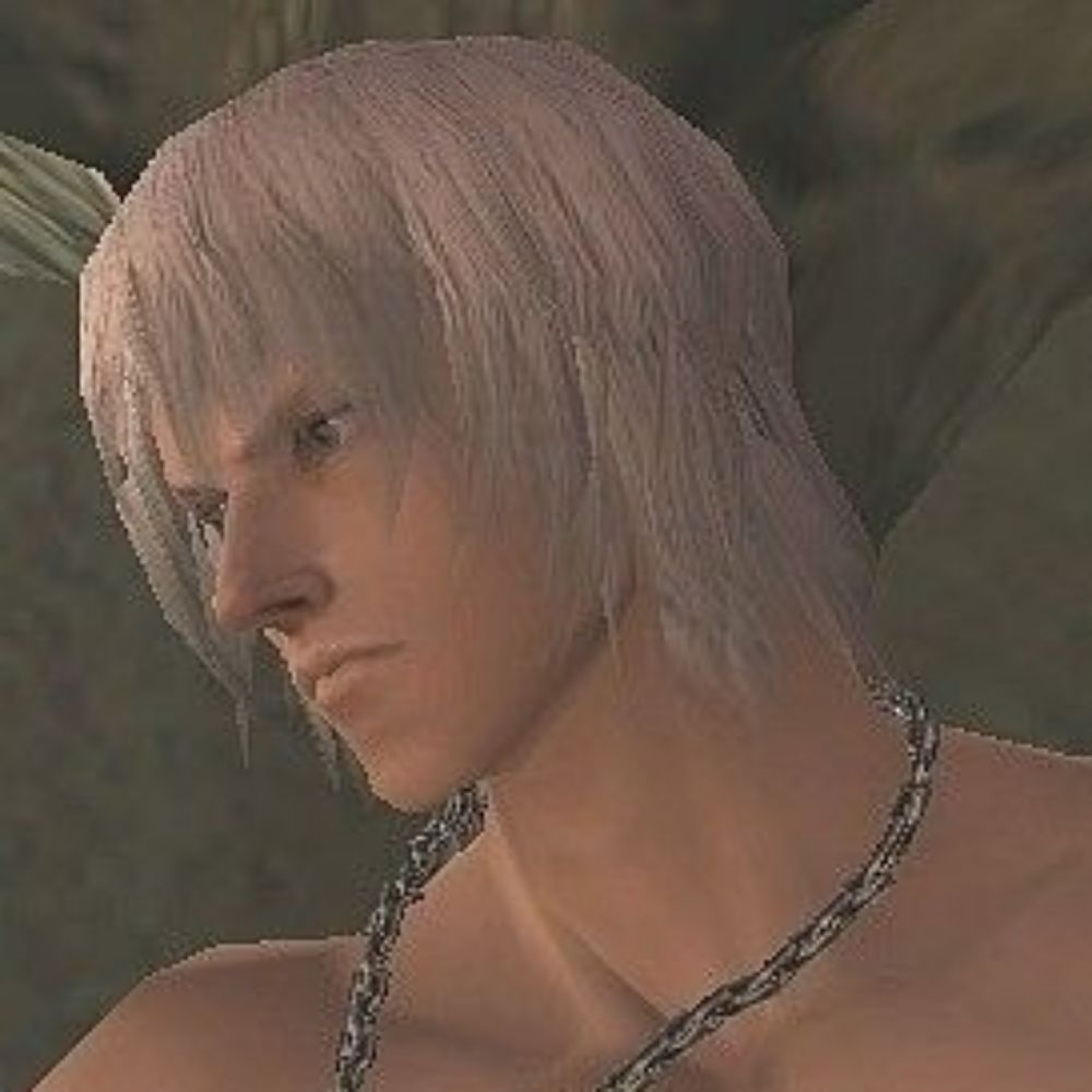 dante do demonios vao chorar