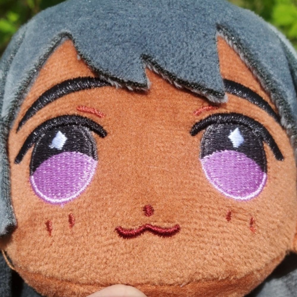 kaz fanclub