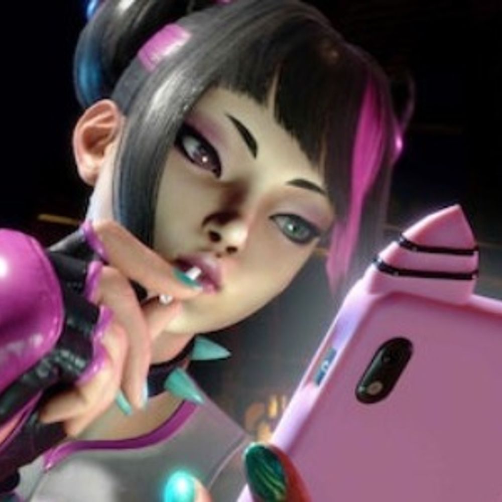User avatar