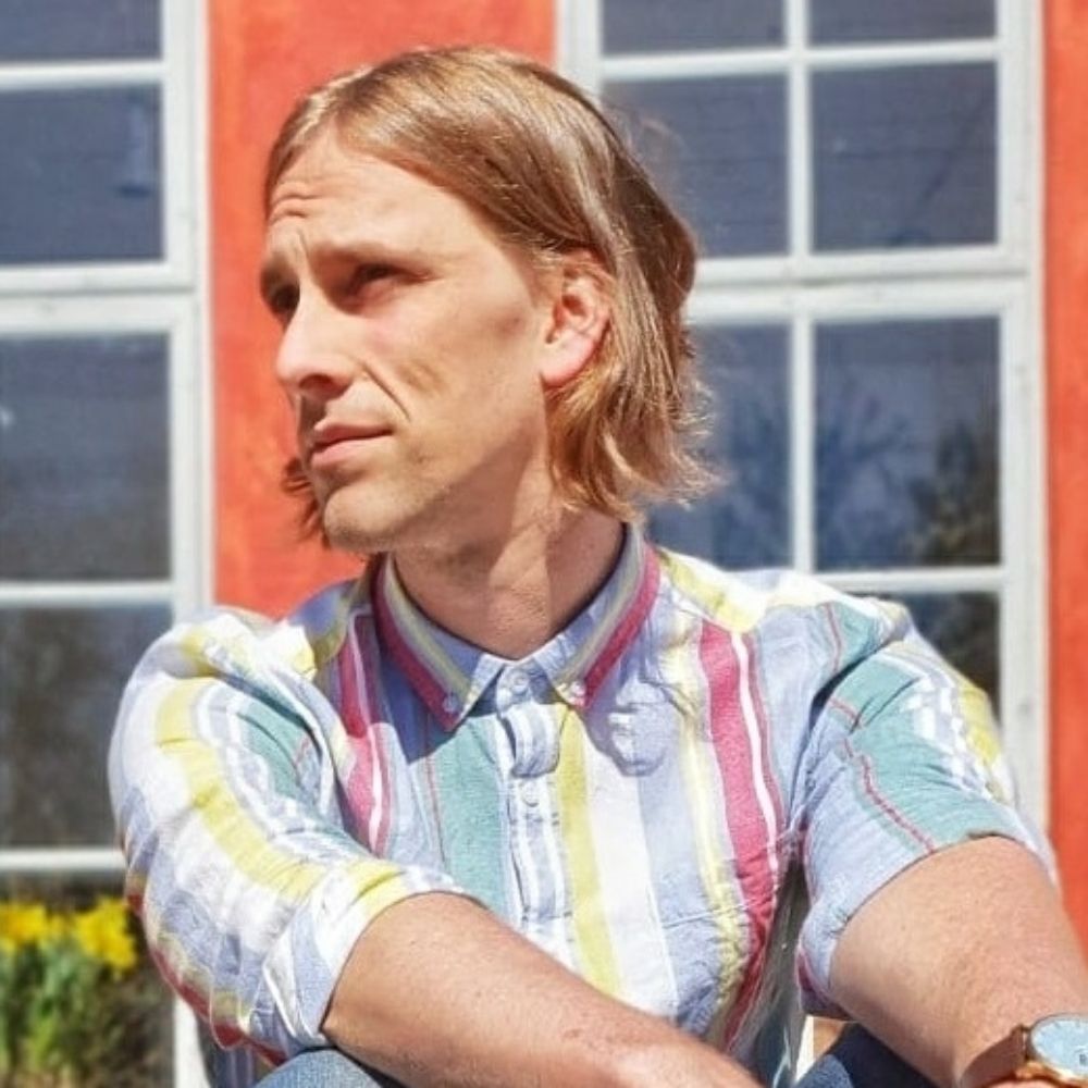 Elias Ingebrand