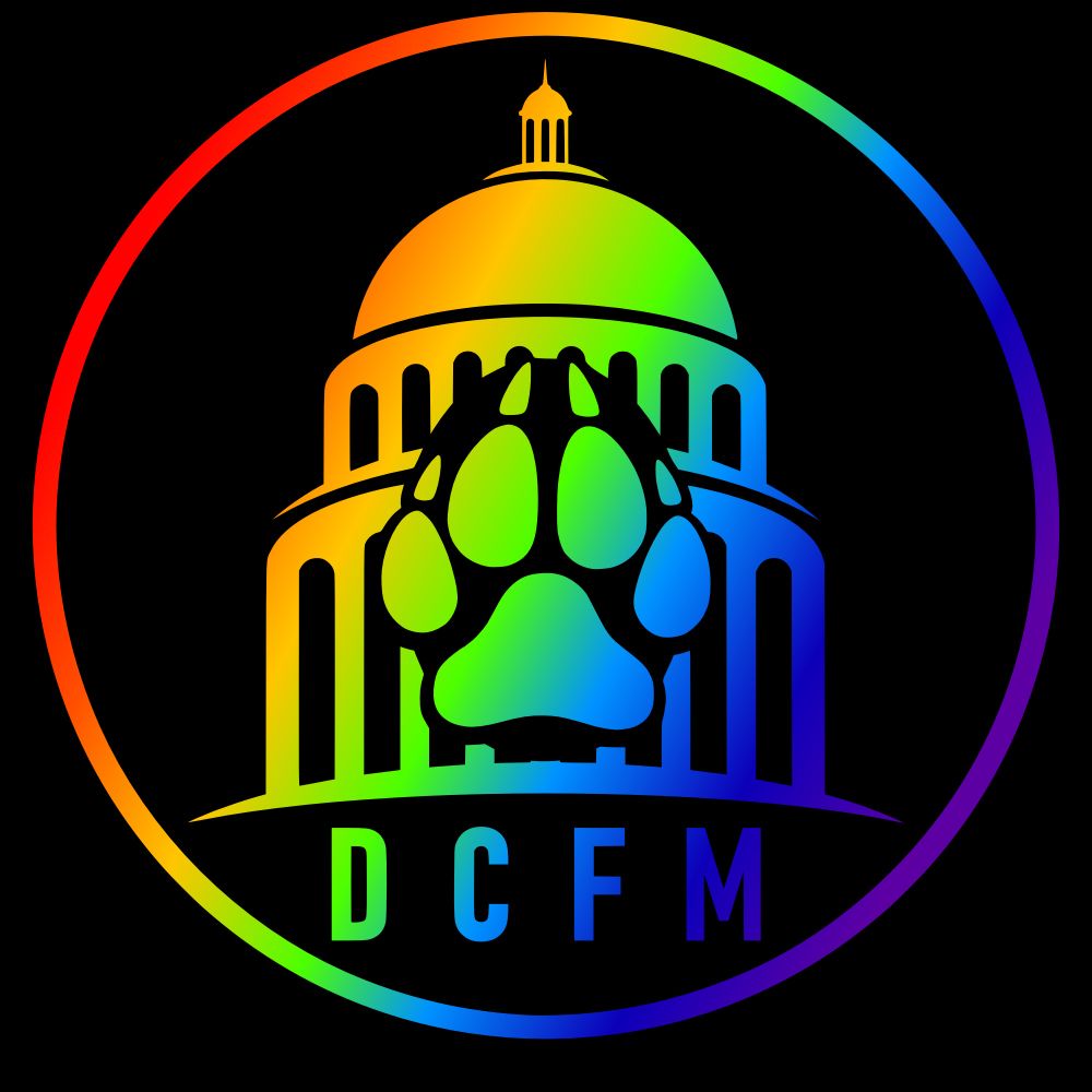 DC Fur Meet