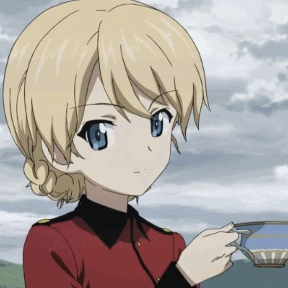 User avatar