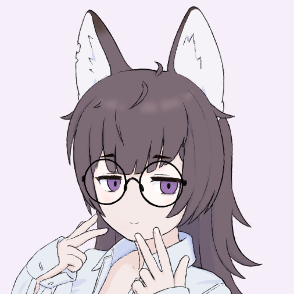 きつねみみ