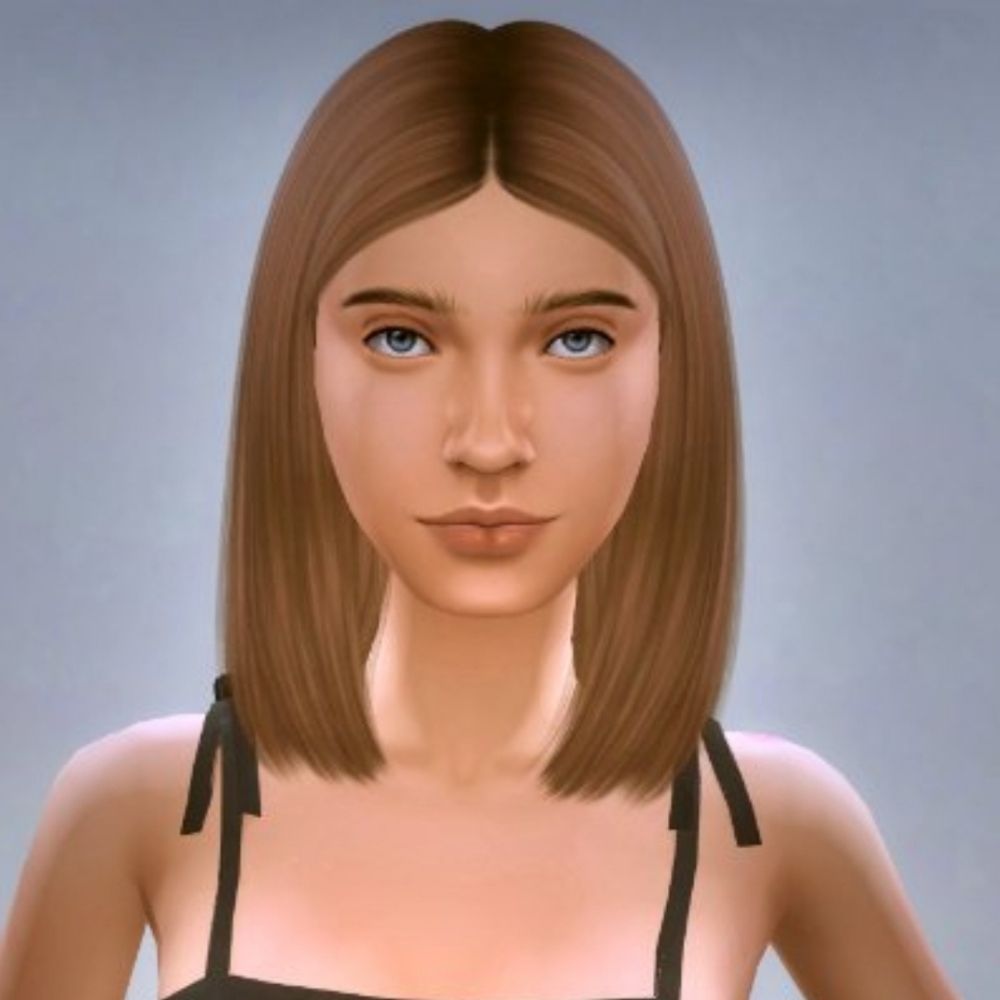 SimsCloud (Lexi)