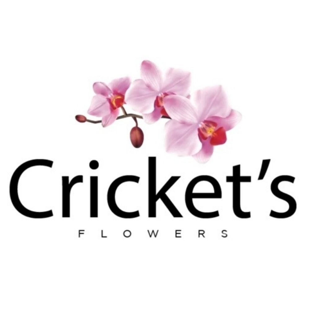 Crickets Flowers