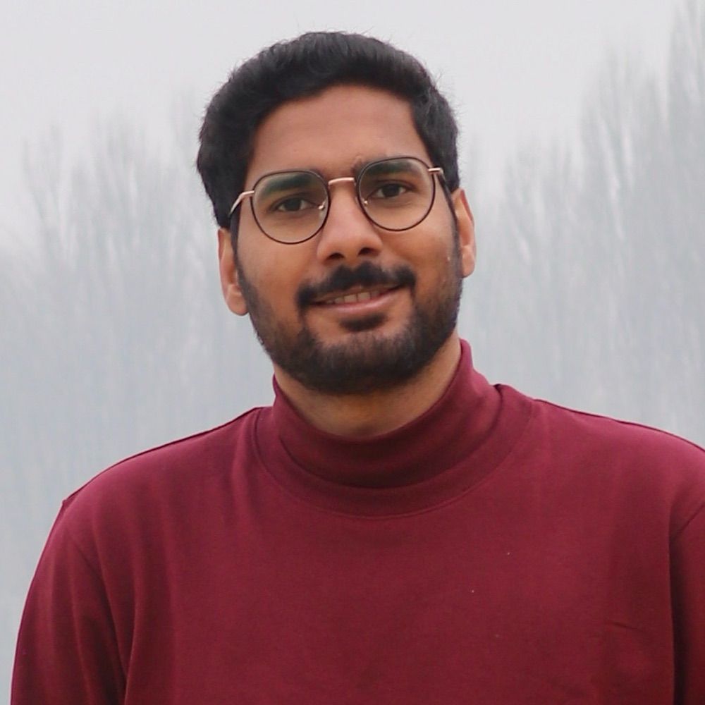 Rahul Shishodia