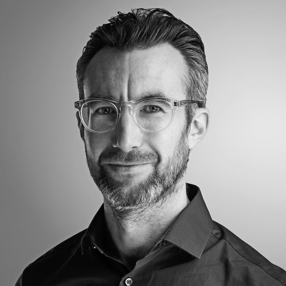 Matt Bolton