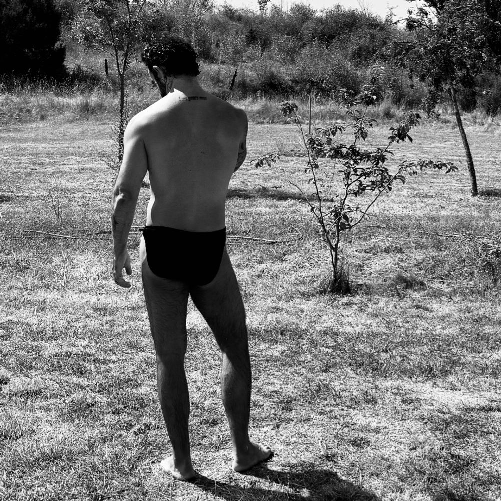 Gonzalo Izquierdo 🎞️📚❤️‍🔥🏳️‍🌈