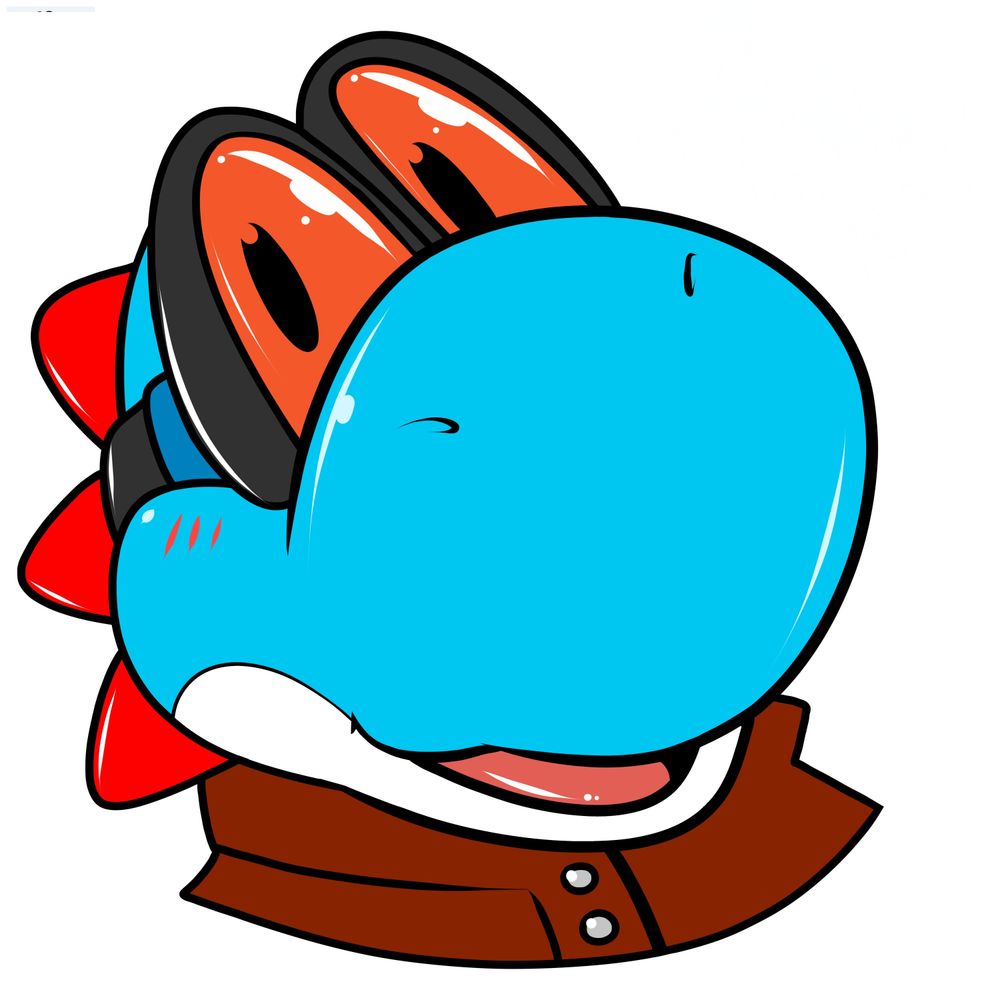 Azul Yosh 's avatar