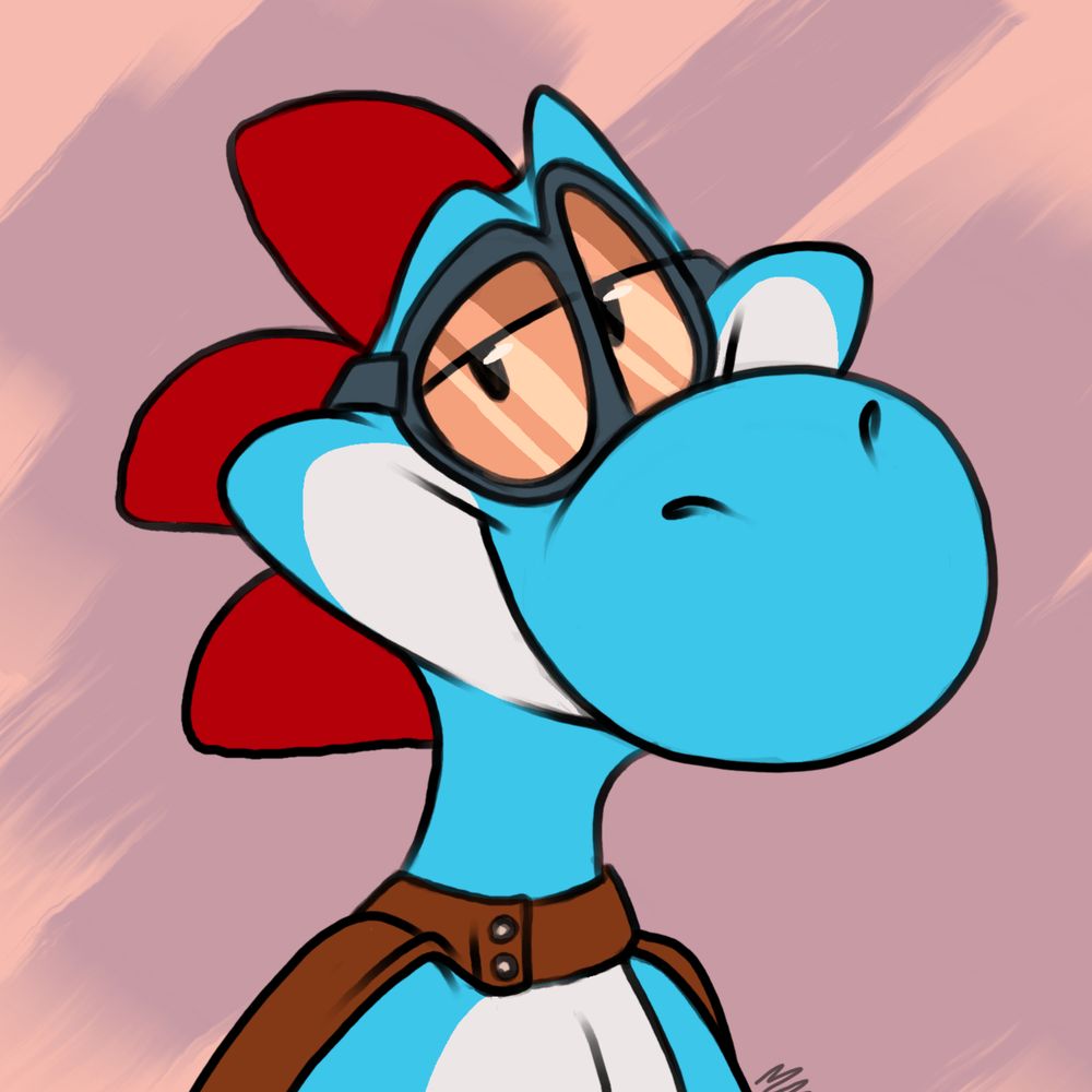 Azul Yosh